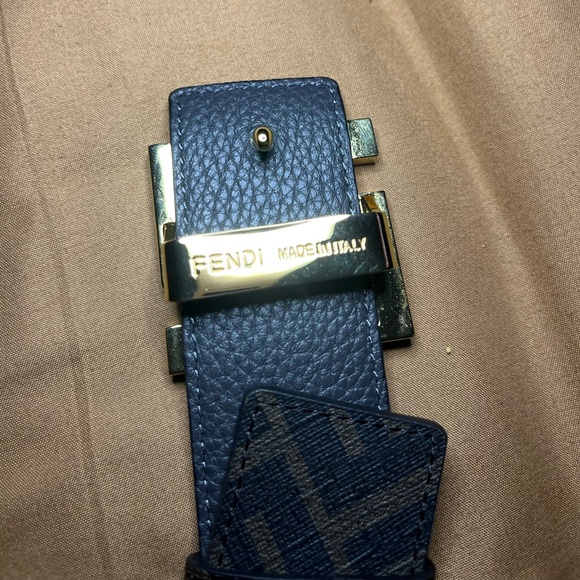 Fendi Belt - Picture 2 of 4